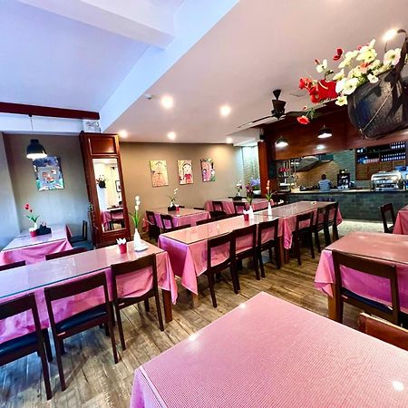Cat Cat View Hotel Шапа Екстер'єр фото